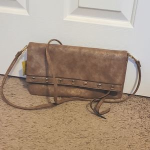 Crossbody/Clutch